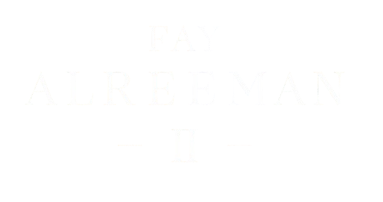 Aldar Properties Fay Alreeman II Logo